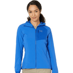 Proton FL Hoody (W) - pikkorisport