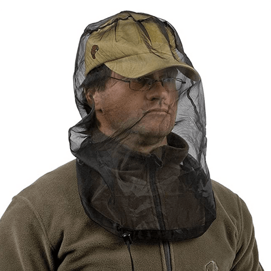 TA Mosquito Kopfschuz - pikkorisport