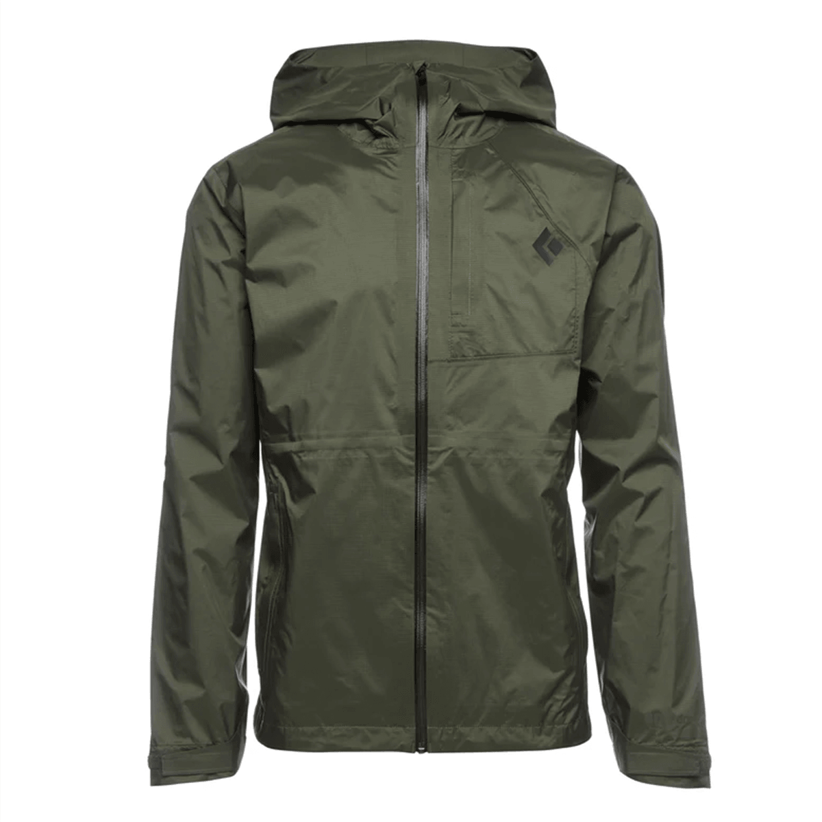 Treeline Rain Shell Jkt (M) - pikkorisport