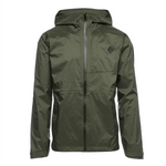 Treeline Rain Shell Jkt (M) - pikkorisport