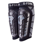 Shin guards Pro-S Vento Youth (UB)