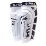 Shin guards Pro-S Vento Youth (UB)