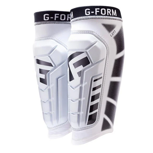 Shin guards Pro-S Vento Youth (UB)