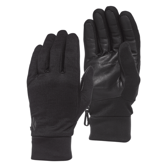 Heavyweight Wooltech Gloves - pikkorisport