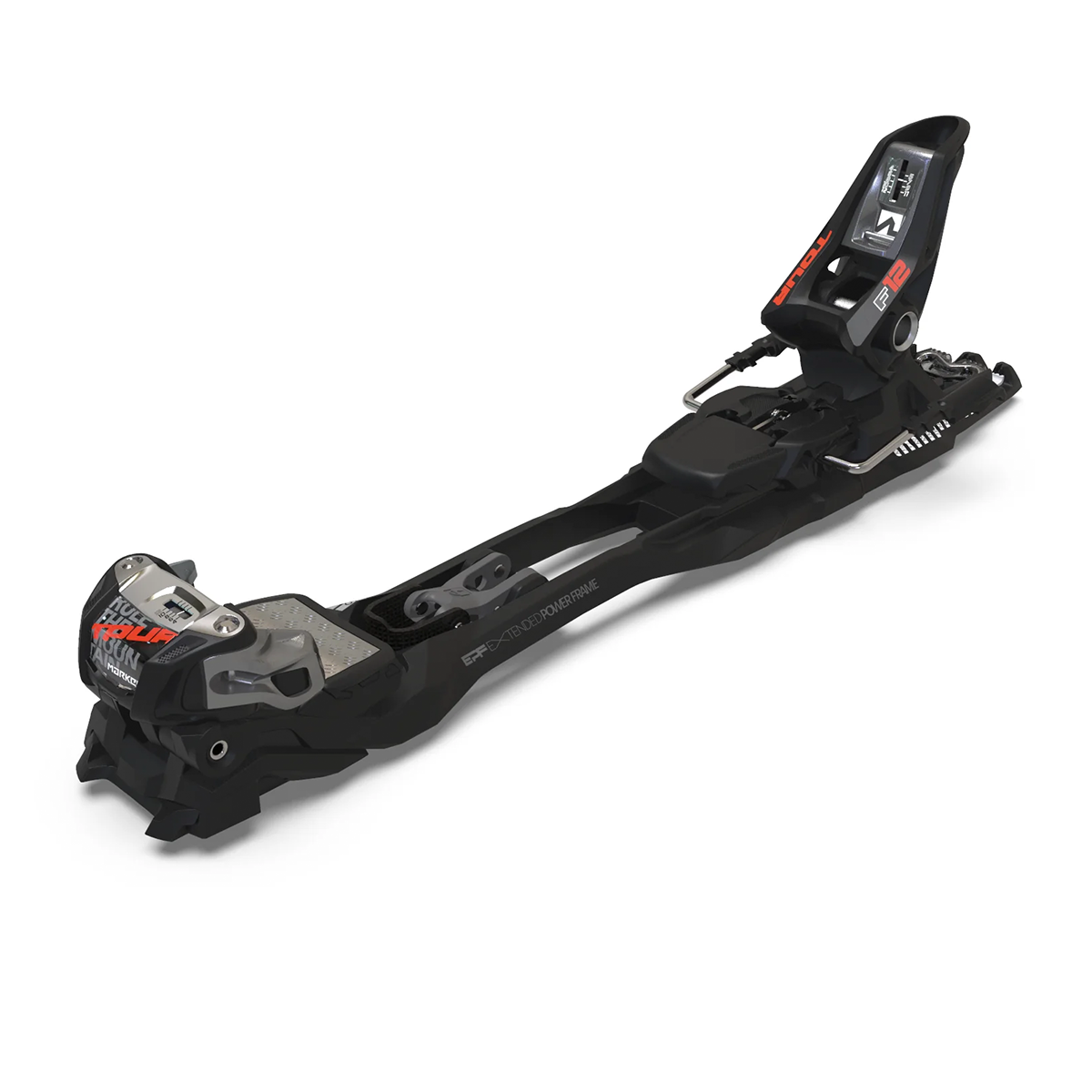 F12 TOUR EPF L 305-365 BLK/AN