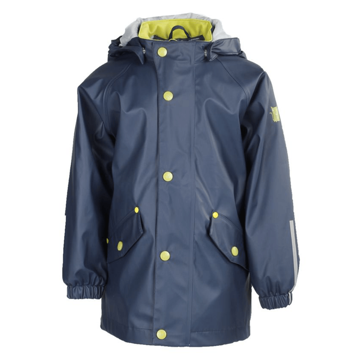 Kids Rain Jacket (B) - pikkorisport