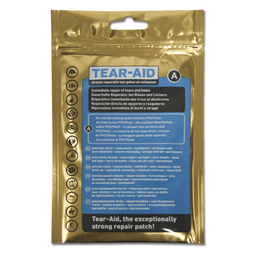 Tear Aid Universal lap - pikkorisport