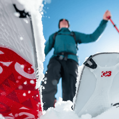 Alpinist+ UNV - pikkorisport