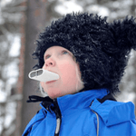 Lung Plus Junior (UV) - pikkorisport