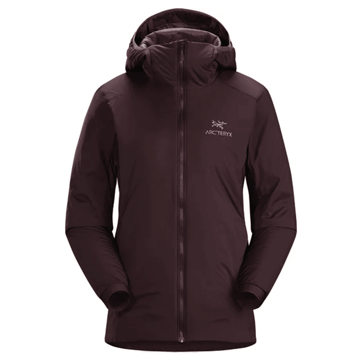Atom LT Hoody (W) - pikkorisport