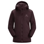 Atom LT Hoody (W) - pikkorisport