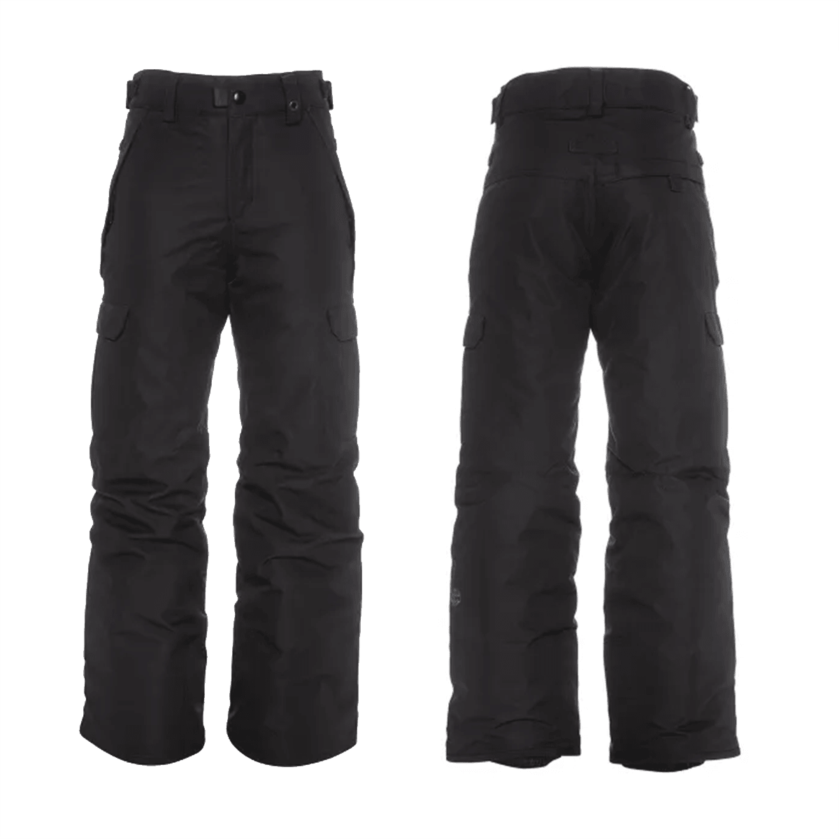 Infinity Cargo Insl Pant (B) - pikkorisport