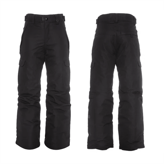 Infinity Cargo Insl Pant (B) - pikkorisport