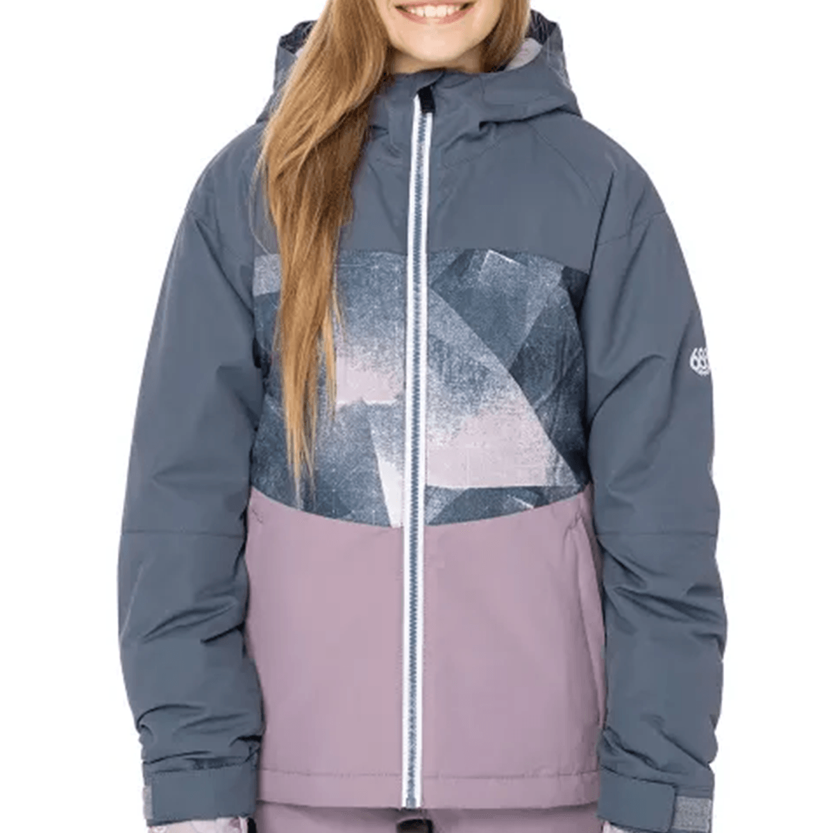 Athena Insulated Jacket (G) - pikkorisport