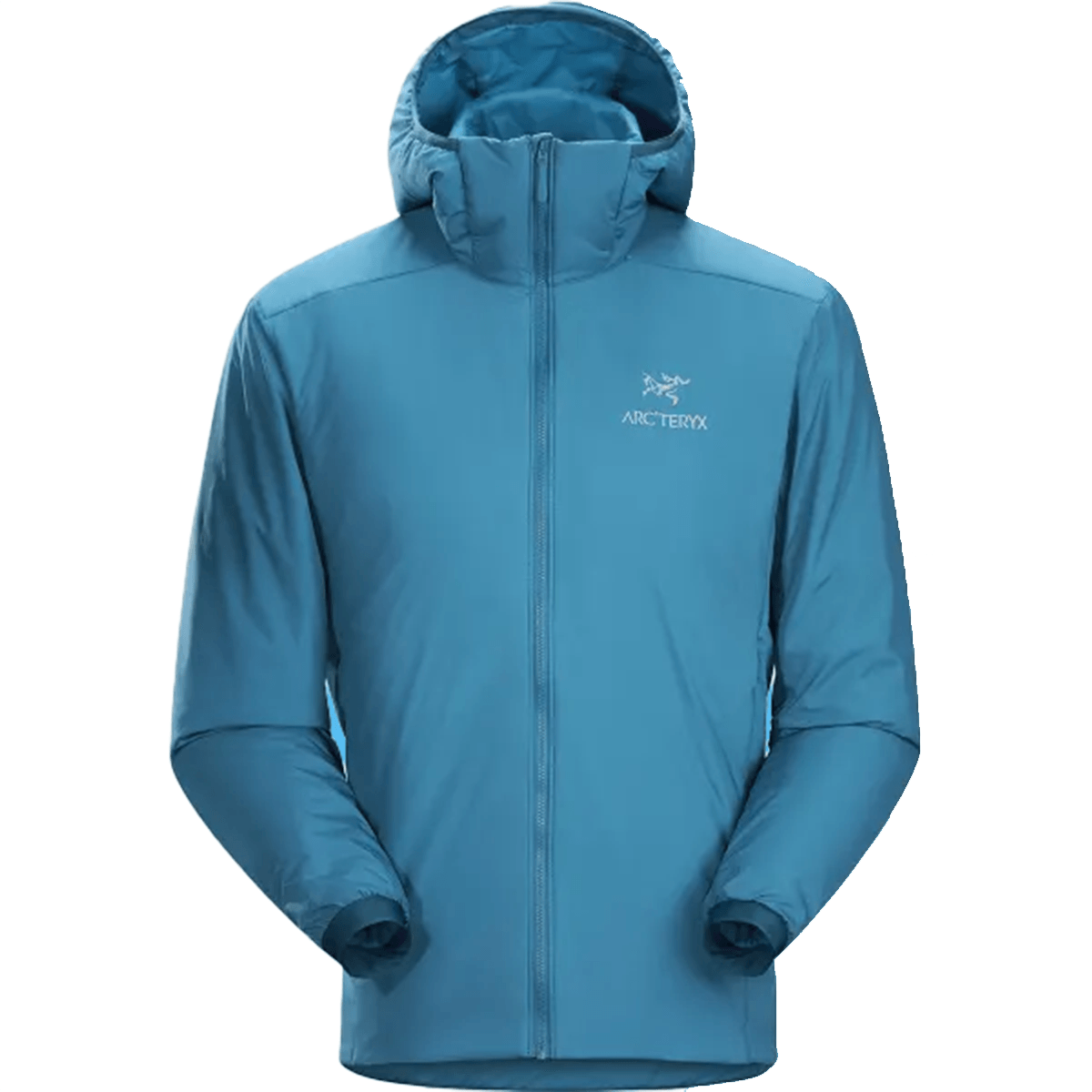 Atom LT Hoody (M) - pikkorisport