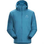 Atom LT Hoody (M) - pikkorisport