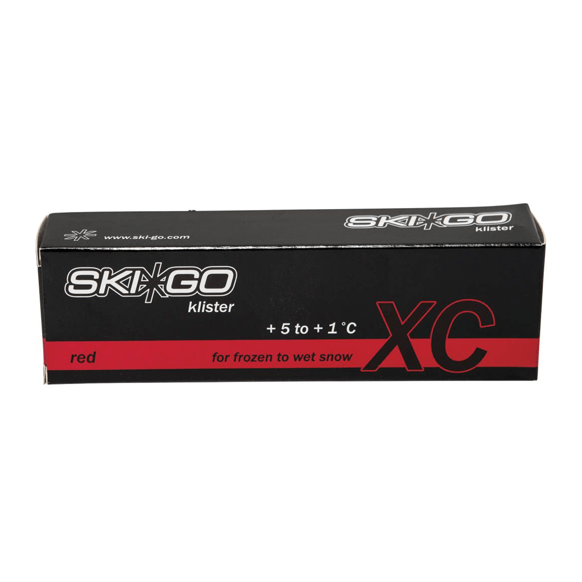 XC Klister 60g - pikkorisport