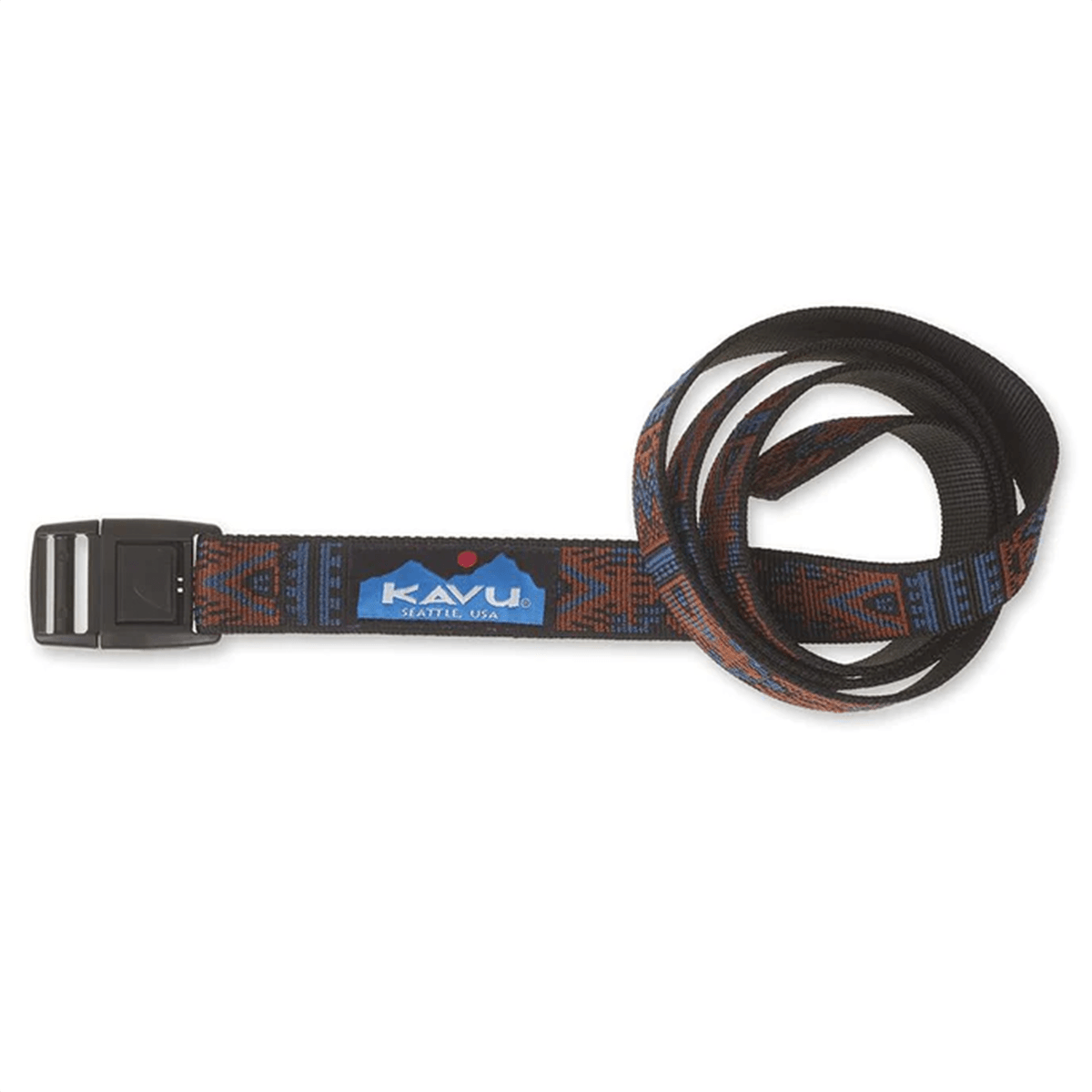 Burly Belt - pikkorisport