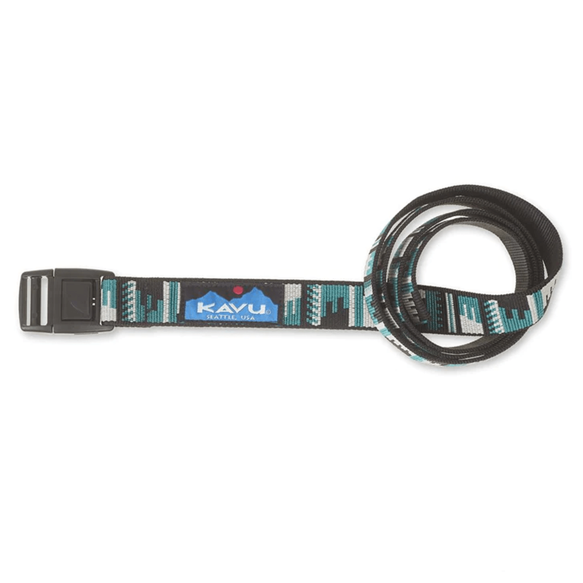 Burly Belt - pikkorisport