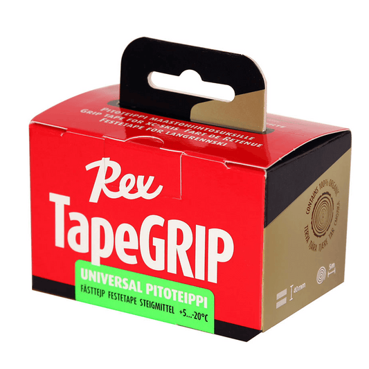 Wax'n Go Line - Tape Grip - pikkorisport