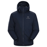 Atom AR Hoody (M) - pikkorisport