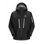 Alpha SV Jacket (M) - pikkorisport