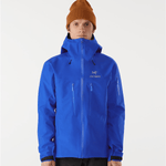 Alpha SV Jacket (M) - pikkorisport