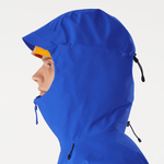 Alpha SV Jacket (M) - pikkorisport