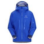 Alpha SV Jacket (M) - pikkorisport