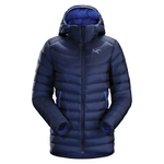Cerium LT Hoody (W) - pikkorisport