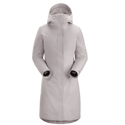 Patera Parka (W) - pikkorisport