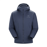 Atom AR Hoody (M) - pikkorisport