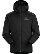 Atom AR Hoody (M)