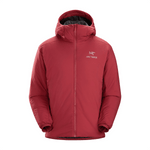 Atom AR Hoody (M) - pikkorisport