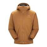 Atom AR Hoody (M) - pikkorisport