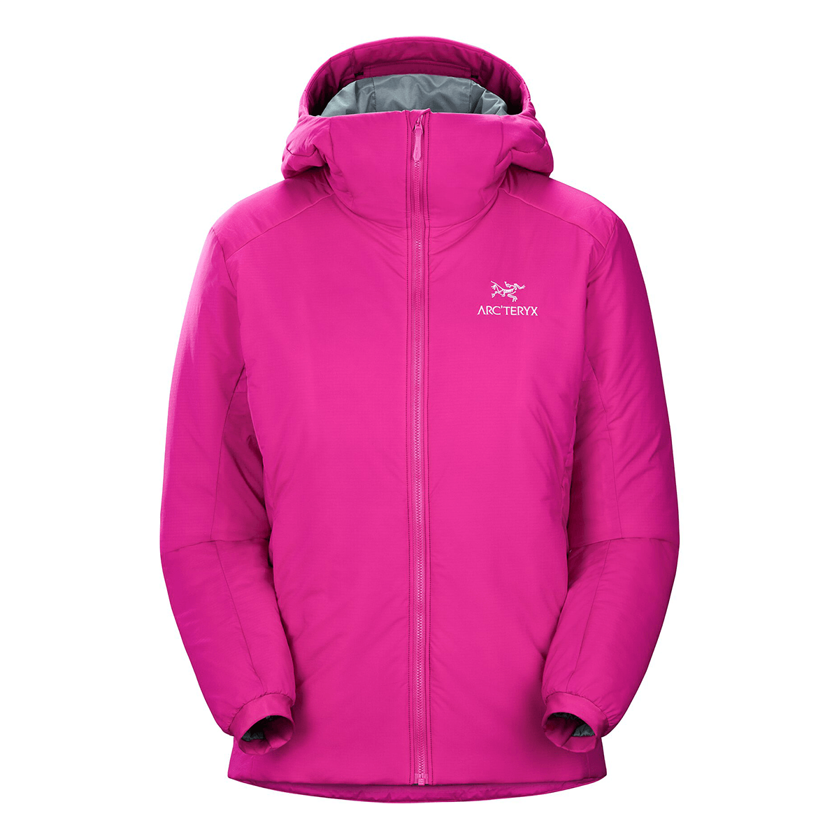 Atom AR Hoody (W) - pikkorisport