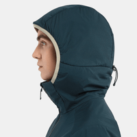 Atom LT Hoody (W) - pikkorisport