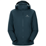 Atom LT Hoody (W) - pikkorisport