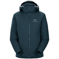 Atom LT Hoody (W) - pikkorisport
