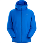 Atom LT Hoody (M) - pikkorisport