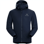 Atom LT Hoody (M) - pikkorisport