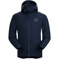 Atom LT Hoody (M) - pikkorisport