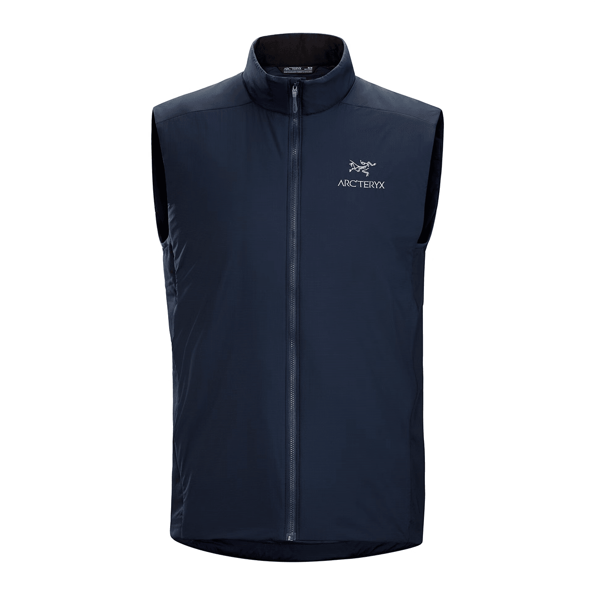 Atom LT Vest (M) - pikkorisport