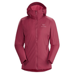 Atom SL Hoody (W) - pikkorisport