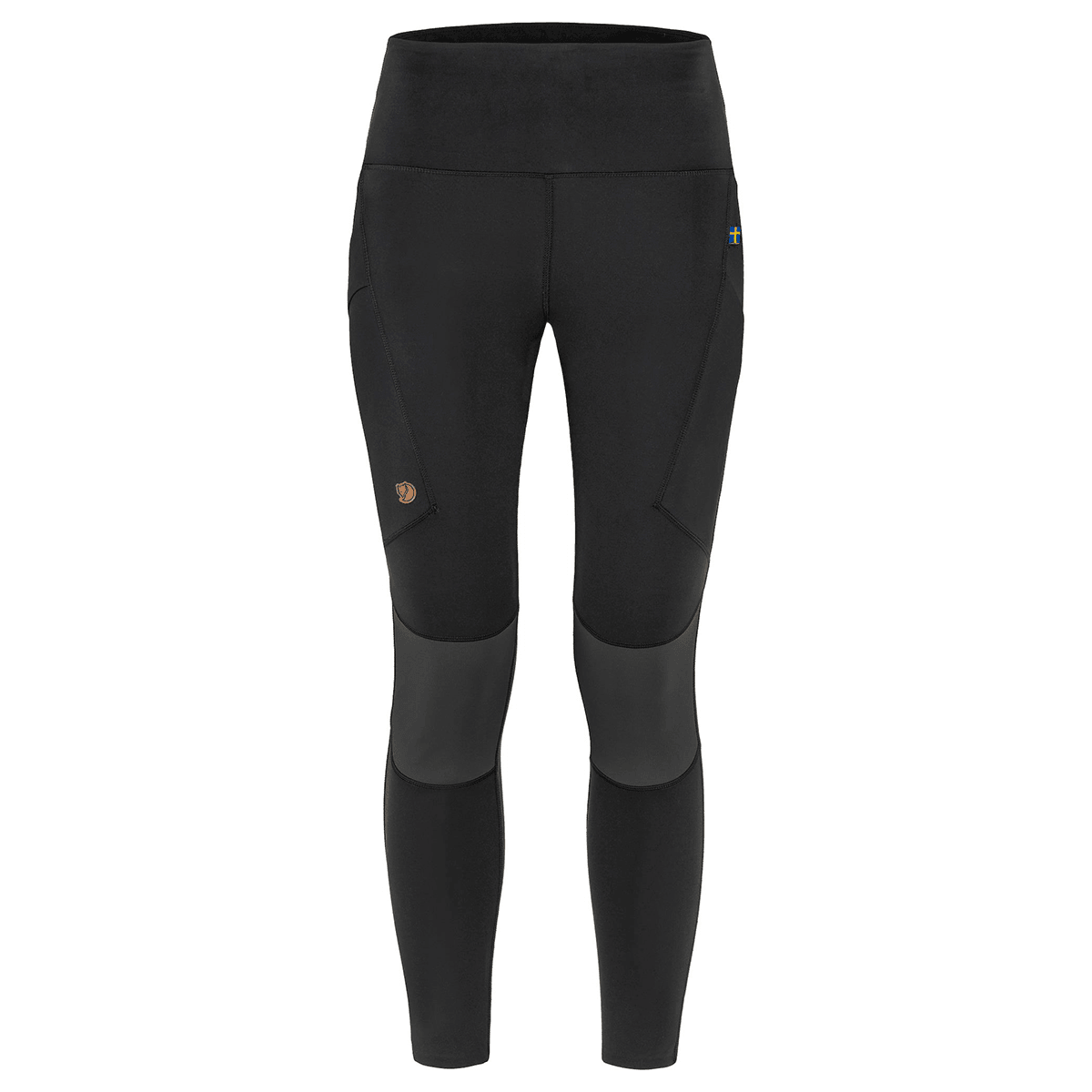 Abisko Trekking Tights Pro (W) - pikkorisport