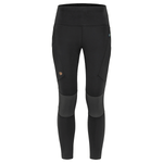 Abisko Trekking Tights Pro (W) - pikkorisport