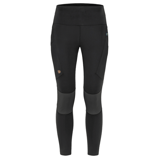 Abisko Trekking Tights Pro (W) - pikkorisport