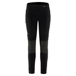Abisko Trekking Tights (W) - pikkorisport