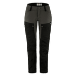 Keb Trousers Curved W Short (W) - pikkorisport