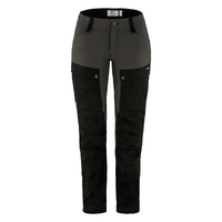 Keb Trousers Curved W Short (W) - pikkorisport